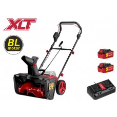 Аккум. снегоуборщик WORTEX CST 5036
